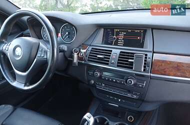 Внедорожник / Кроссовер BMW X5 2011 в Киеве