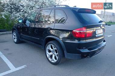 Внедорожник / Кроссовер BMW X5 2011 в Киеве