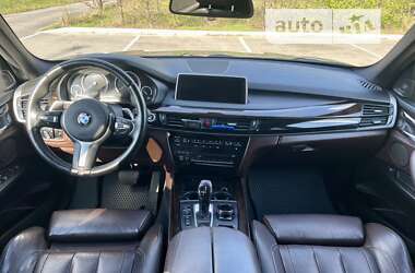 Внедорожник / Кроссовер BMW X5 2014 в Звягеле