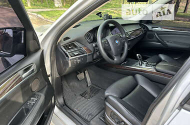 Внедорожник / Кроссовер BMW X5 2011 в Днепре
