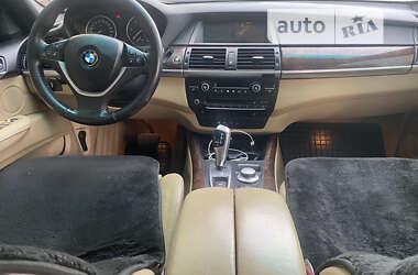 Позашляховик / Кросовер BMW X5 2009 в Коломиї
