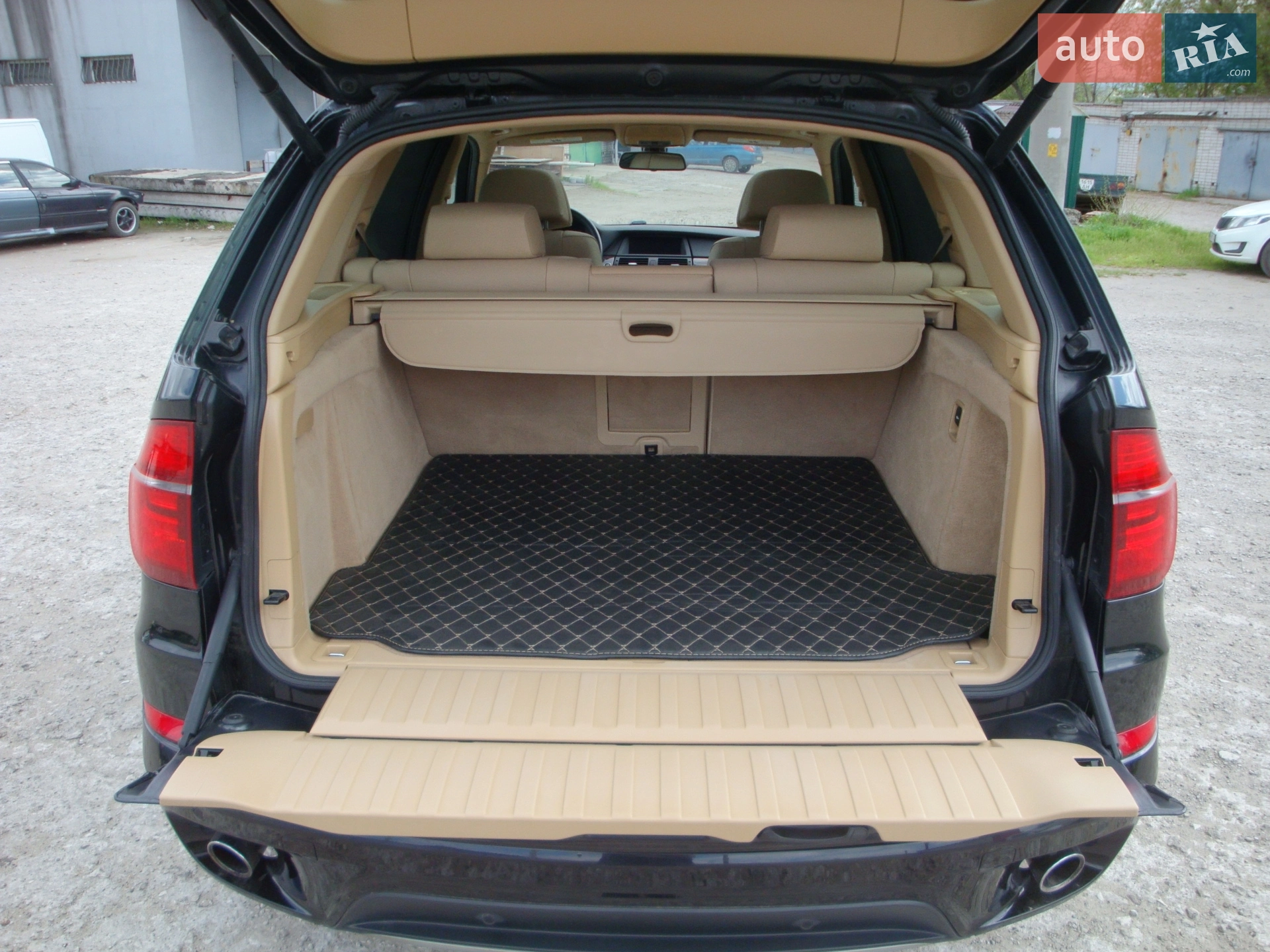 2011 BMW X5 - мініатюра 96