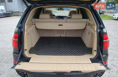 Внедорожник / Кроссовер BMW X5 2011 в Днепре