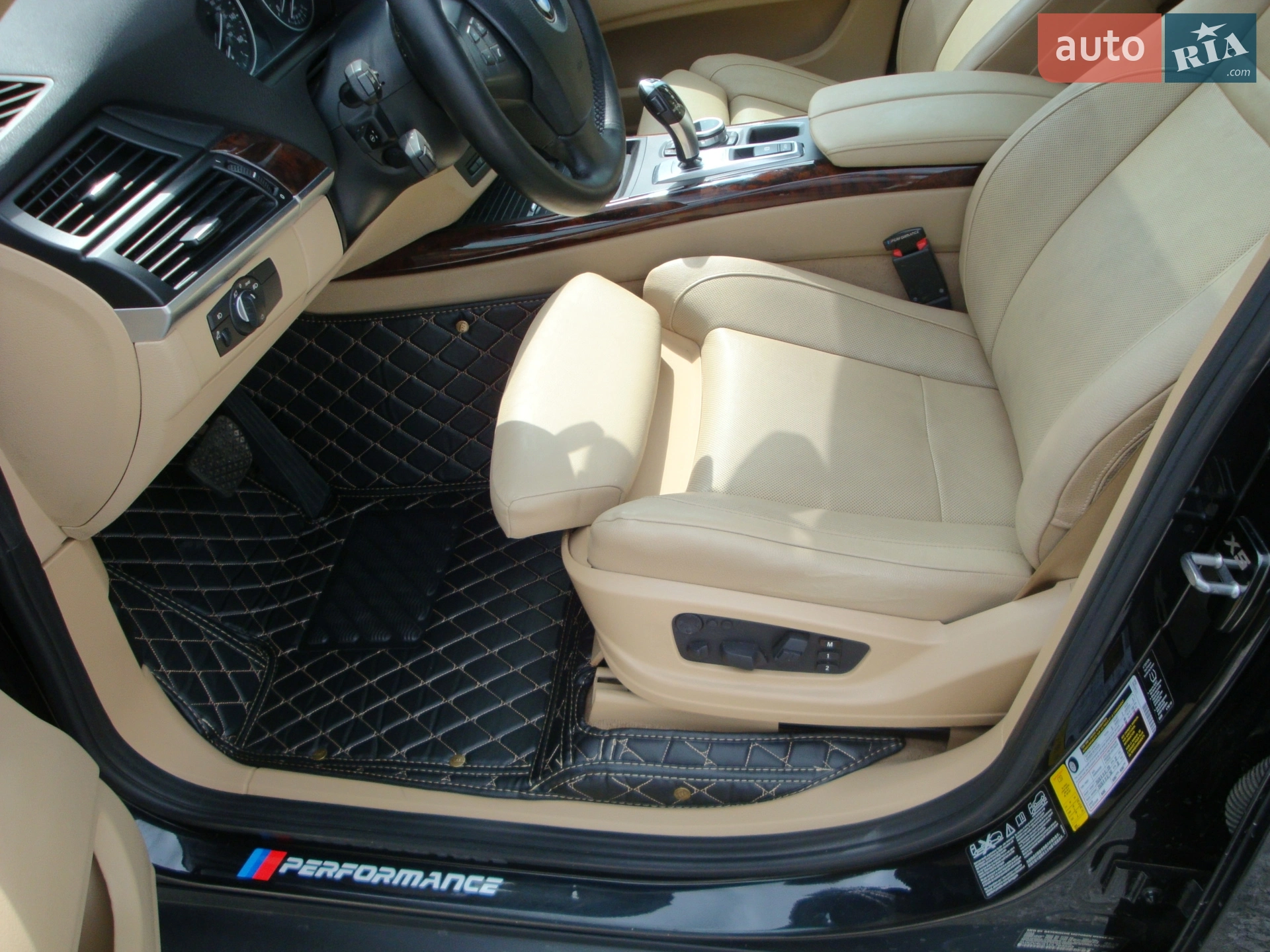 2011 BMW X5 - мініатюра 99