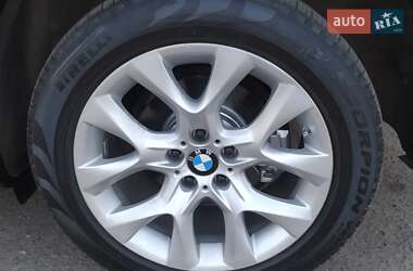 Внедорожник / Кроссовер BMW X5 2011 в Днепре