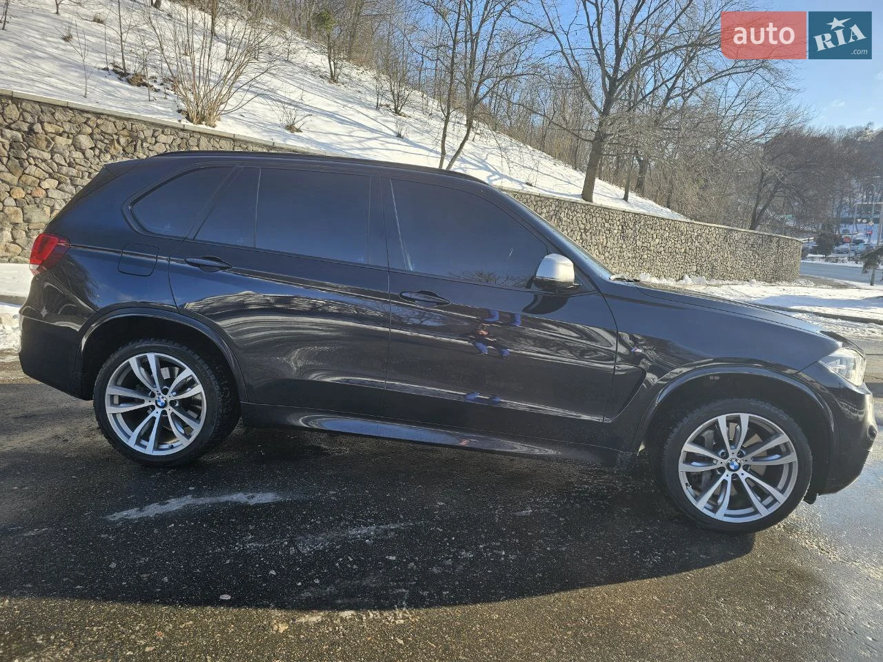 2016 BMW X5 - мініатюра 43