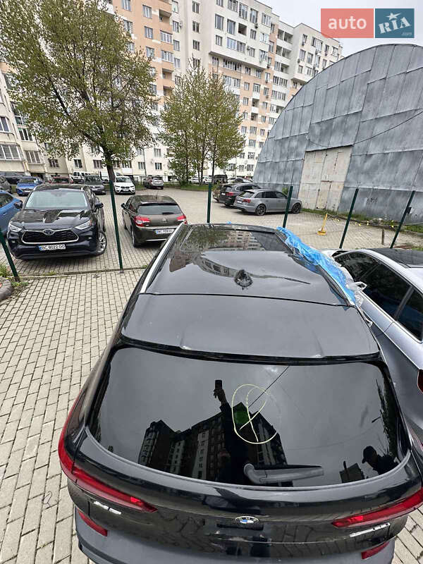 Внедорожник / Кроссовер BMW X5 2019 в Львове