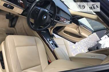 Внедорожник / Кроссовер BMW X5 2011 в Тернополе