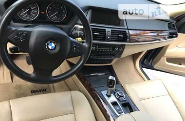 Внедорожник / Кроссовер BMW X5 2011 в Тернополе