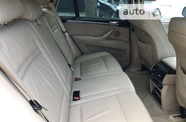 Позашляховик / Кросовер BMW X5 2011 в Тернополі