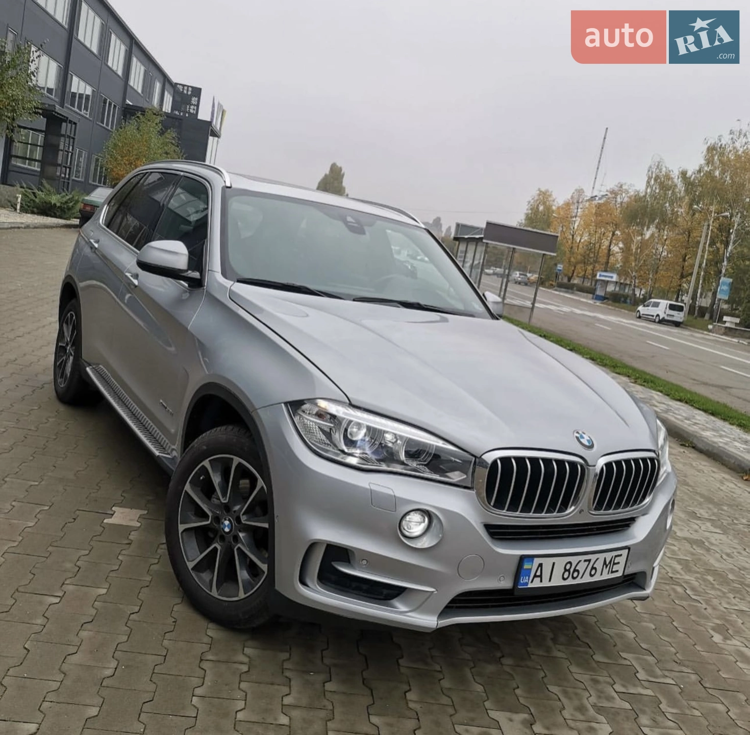 2016 BMW X5 - мініатюра 6