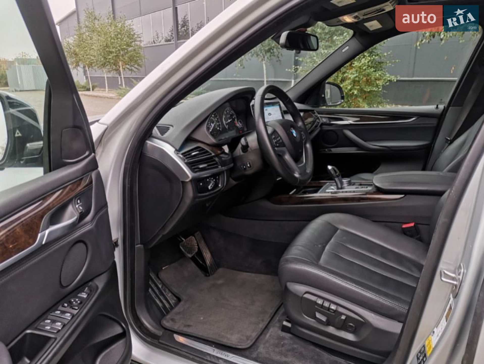 2016 BMW X5 - мініатюра 10
