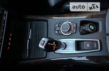Позашляховик / Кросовер BMW X5 2013 в Дніпрі