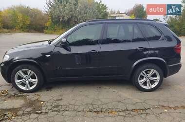 Внедорожник / Кроссовер BMW X5 2008 в Броварах