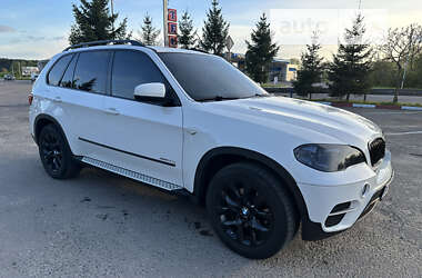 Позашляховик / Кросовер BMW X5 2013 в Яворові