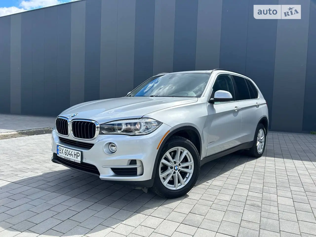 2014 BMW X5 - мініатюра 34