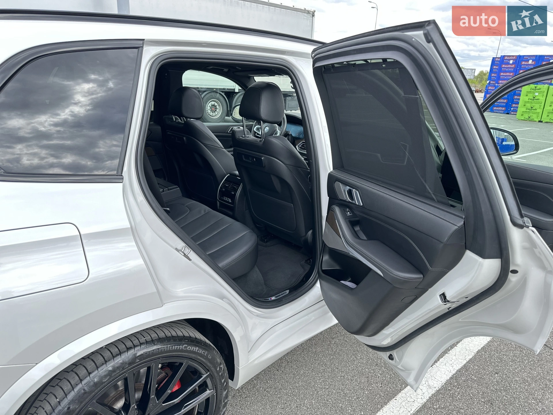 2020 BMW X5 - мініатюра 25