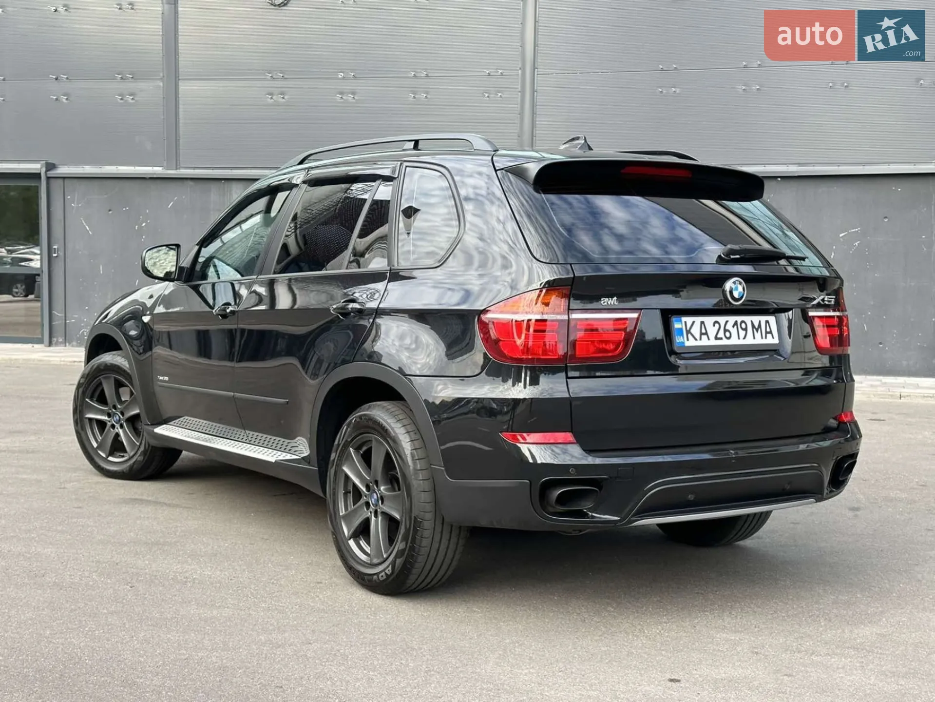 2011 BMW X5 - мініатюра 9
