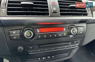 Внедорожник / Кроссовер BMW X5 2011 в 