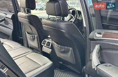 Внедорожник / Кроссовер BMW X5 2011 в 