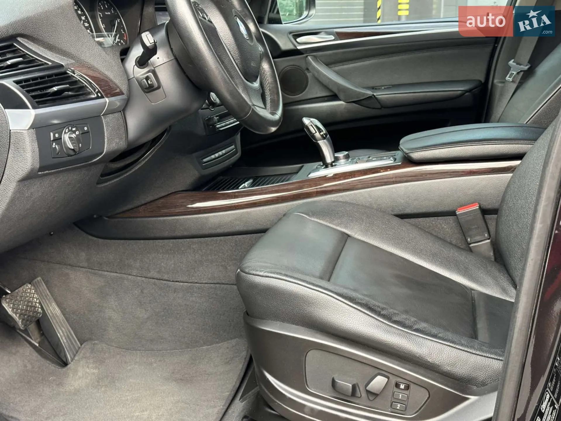 2011 BMW X5 - мініатюра 42