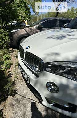 Позашляховик / Кросовер BMW X5 2018 в Запоріжжі