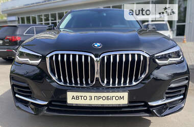 Внедорожник / Кроссовер BMW X5 2023 в Черкассах