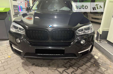 Внедорожник / Кроссовер BMW X5 2013 в Староконстантинове