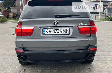 Внедорожник / Кроссовер BMW X5 2009 в Хмельницком