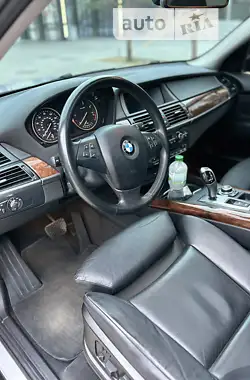 BMW X5 2011
