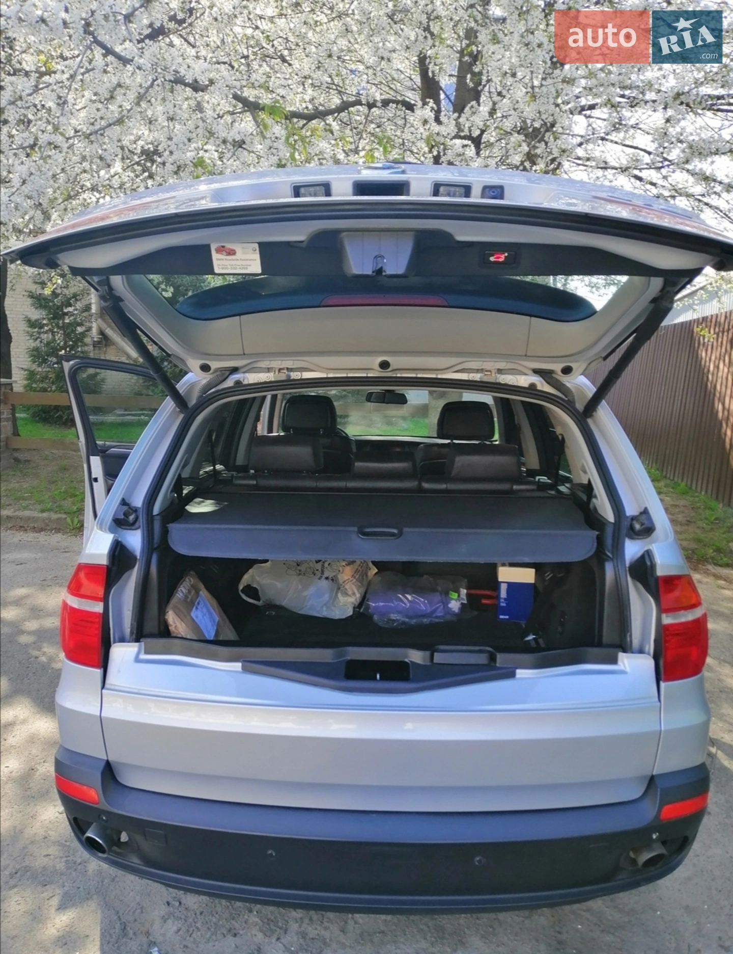 2010 BMW X5 - мініатюра 8