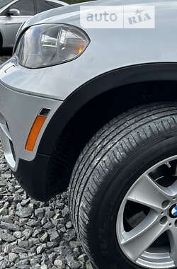 Внедорожник / Кроссовер BMW X5 2012 в Стрые