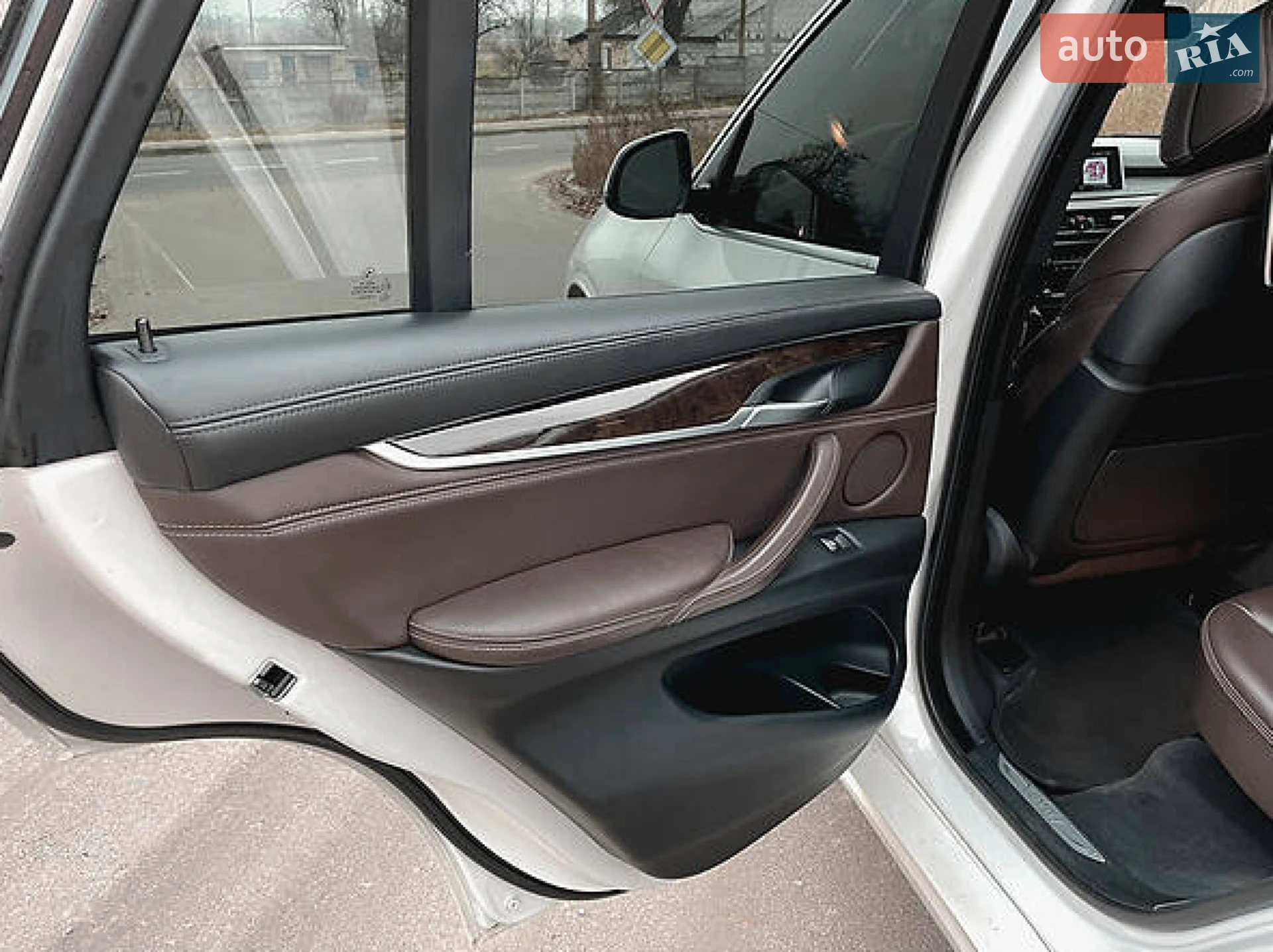 2017 BMW X5 - мініатюра 23