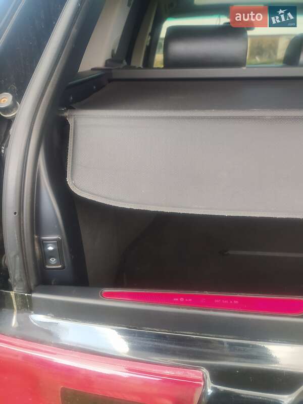 Внедорожник / Кроссовер BMW X5 2006 в Ивано-Франковске