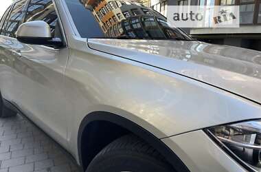 Внедорожник / Кроссовер BMW X5 2014 в Ивано-Франковске