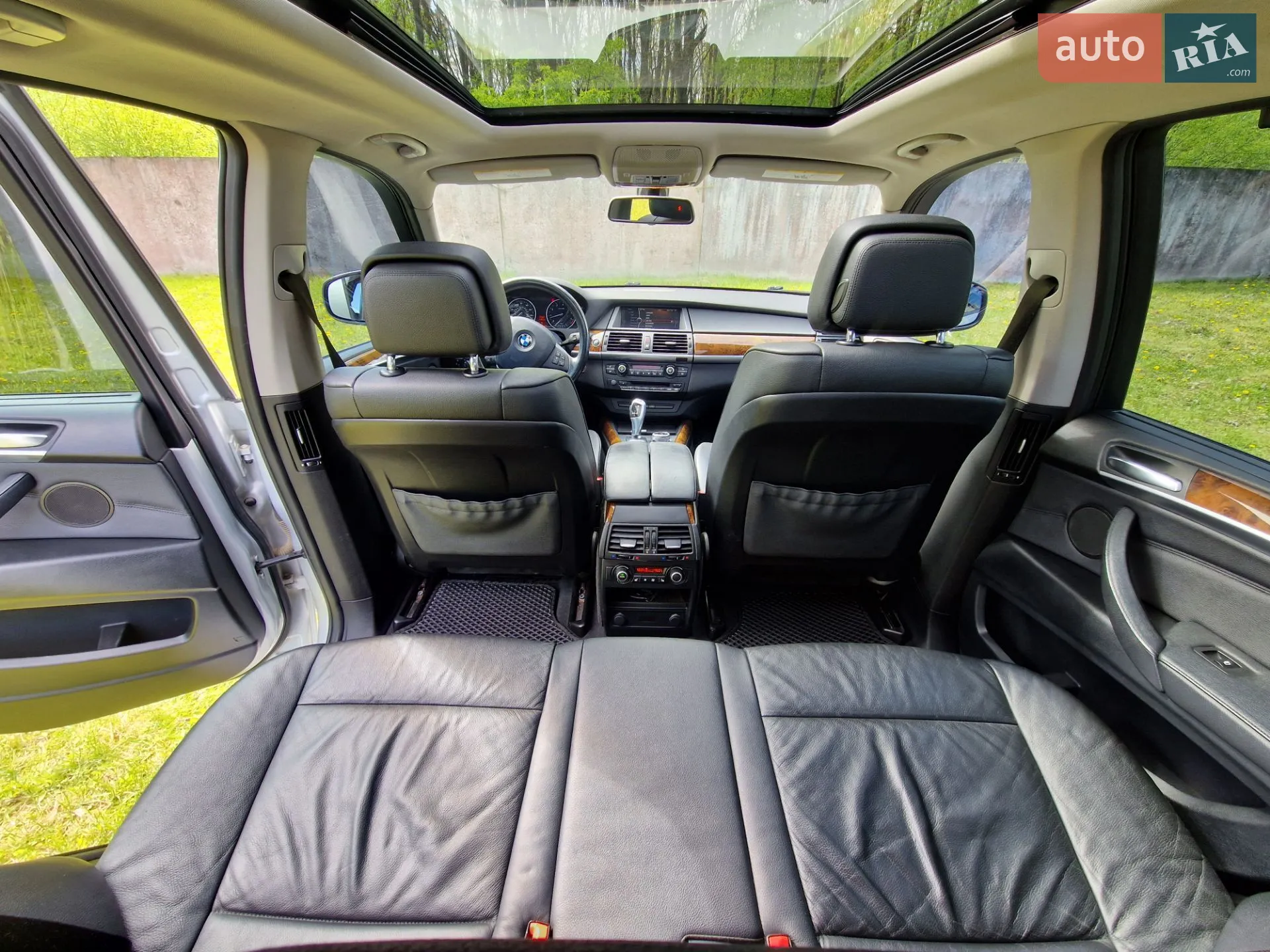2011 BMW X5 - мініатюра 18