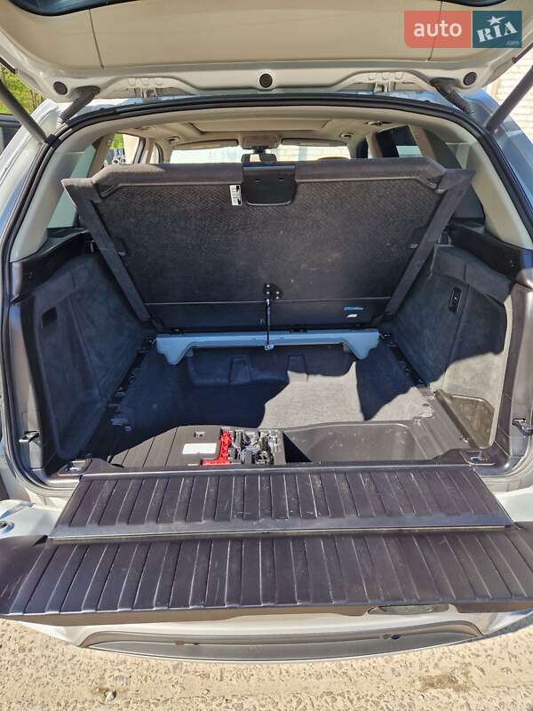 Внедорожник / Кроссовер BMW X5 2011 в Львове фото 27 Внедорожник / Кроссовер BMW X5 2011 в Львове