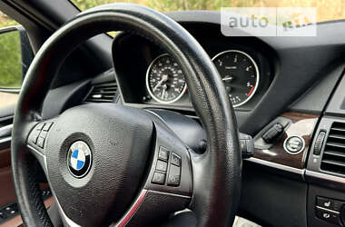 Позашляховик / Кросовер BMW X5 2011 в Борисполі