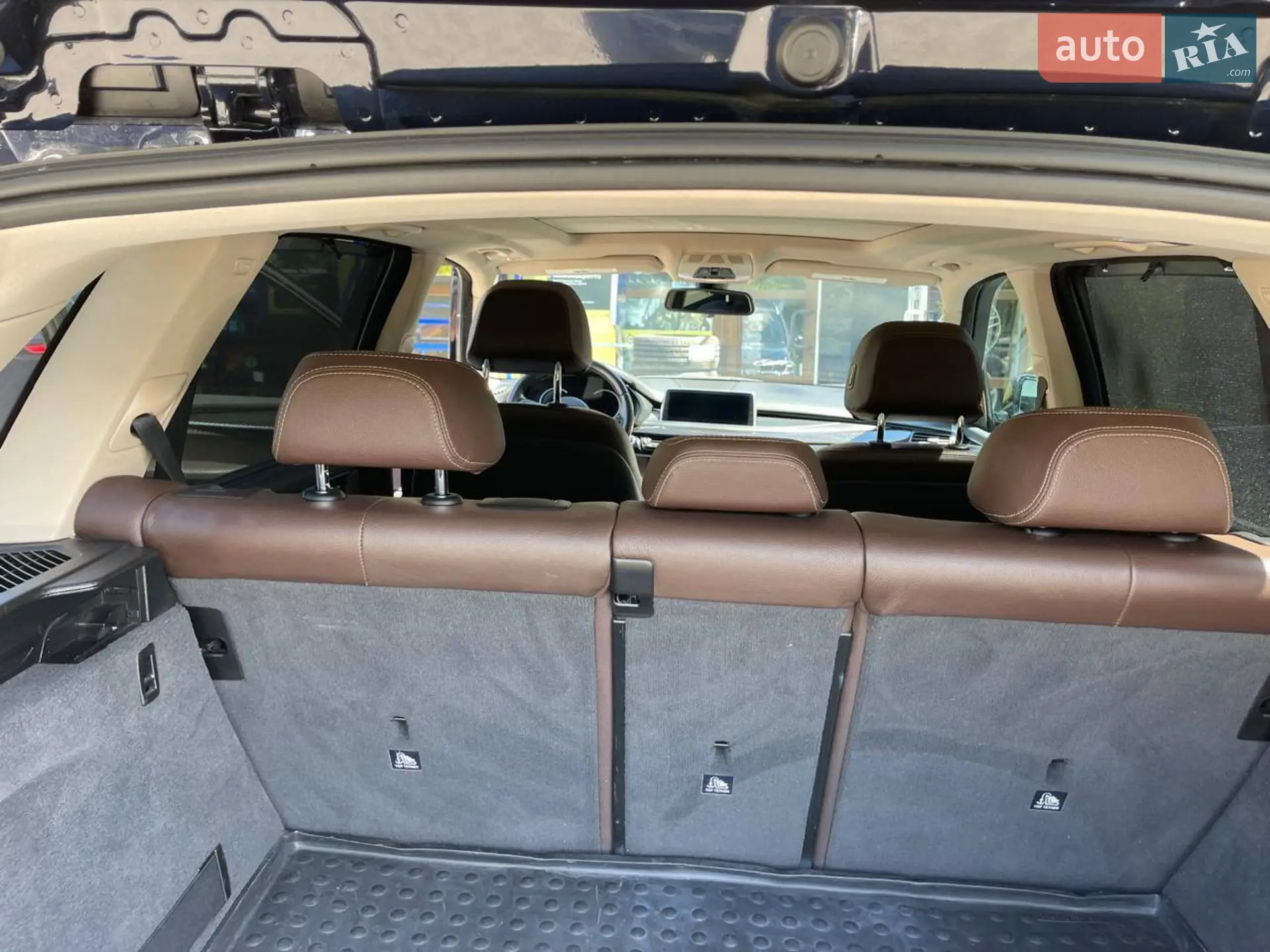 2018 BMW X5 - мініатюра 8