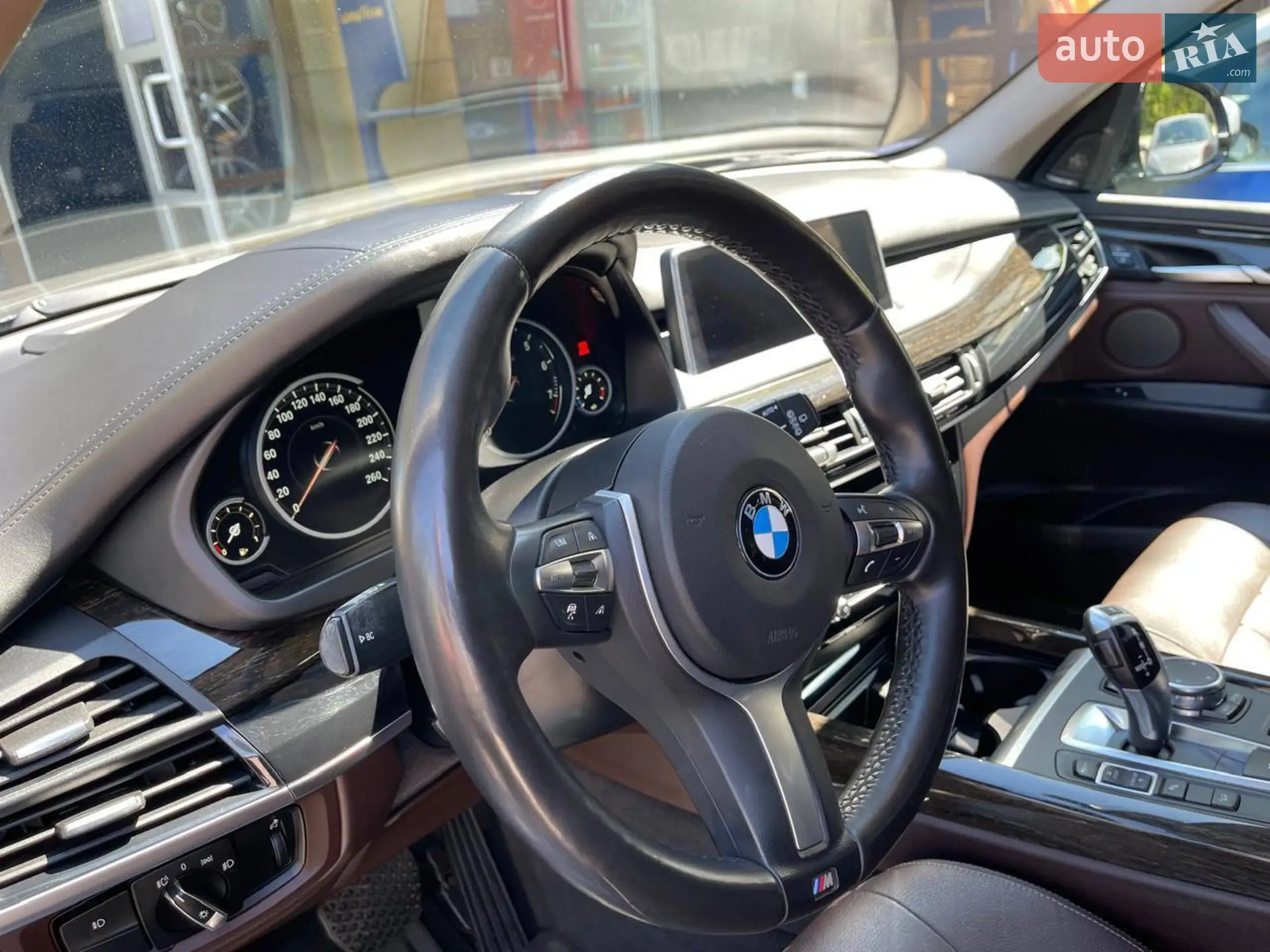 2018 BMW X5 - мініатюра 15