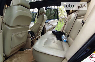 Внедорожник / Кроссовер BMW X5 2007 в Покровске