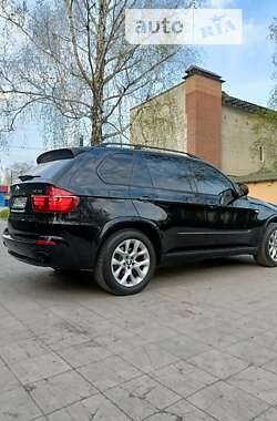 Позашляховик / Кросовер BMW X5 2007 в Покровську