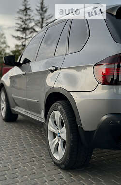 Внедорожник / Кроссовер BMW X5 2009 в Тернополе