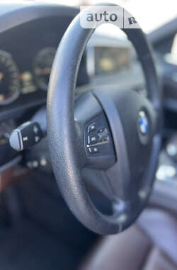 Позашляховик / Кросовер BMW X5 2017 в Дубні