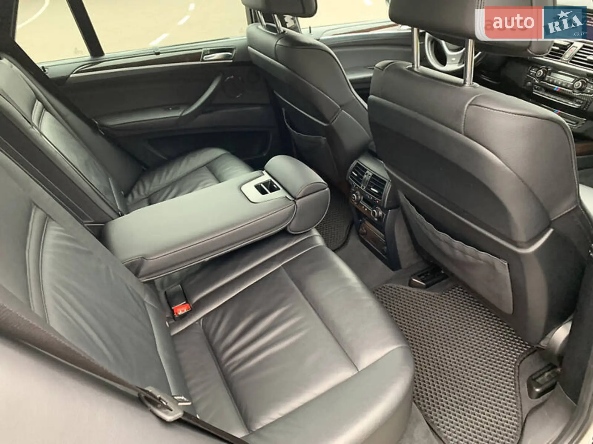 2012 BMW X5 - мініатюра 13