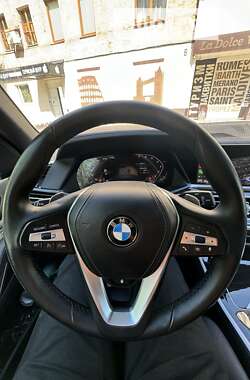 Внедорожник / Кроссовер BMW X5 2020 в Харькове