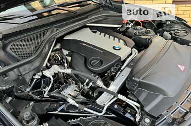 Внедорожник / Кроссовер BMW X5 2015 в Виннице
