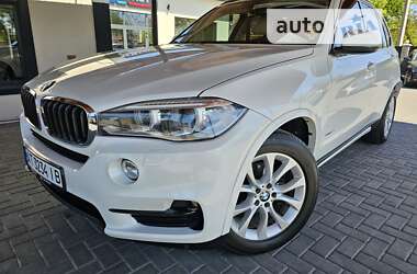 Внедорожник / Кроссовер BMW X5 2014 в Коломые