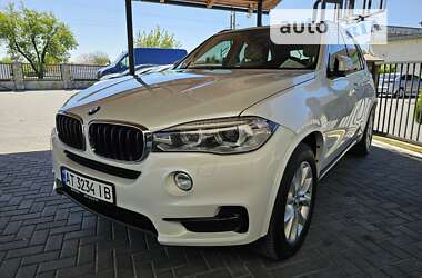 Внедорожник / Кроссовер BMW X5 2014 в Коломые