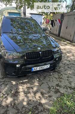 Внедорожник / Кроссовер BMW X5 2012 в Апостолово